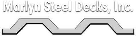 Marlyn Steel Decks, Inc.