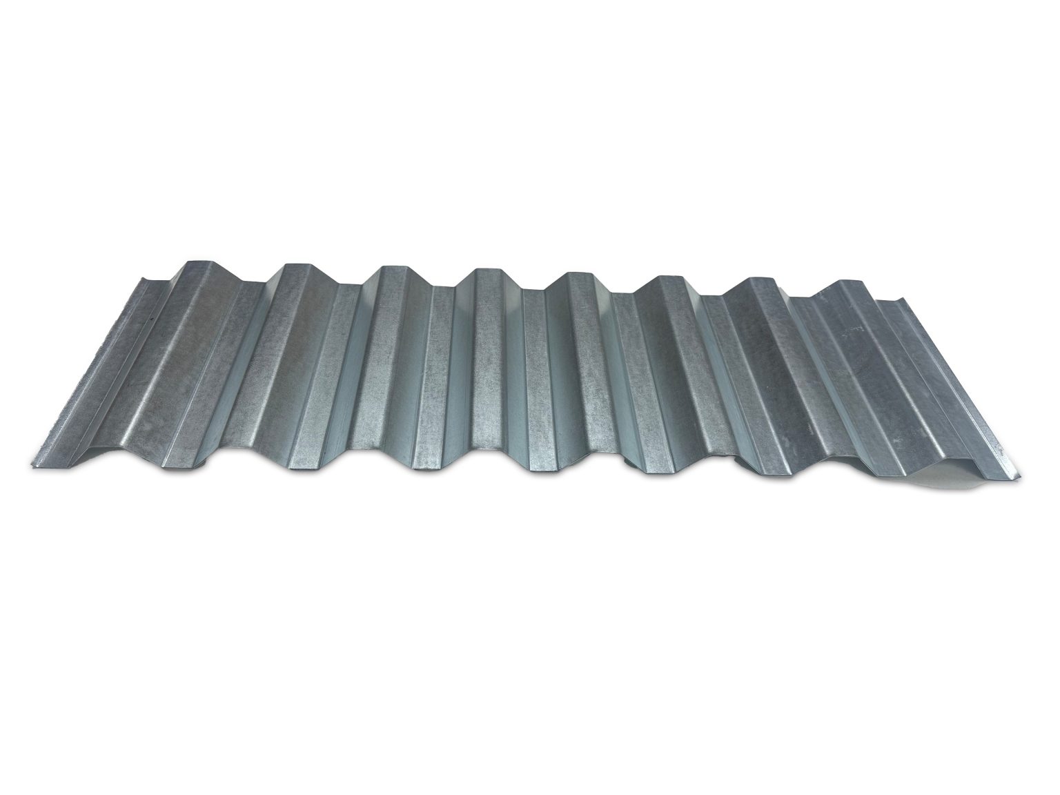 Form Deck – Marlyn Steel Deck
