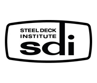Steel Deck Institute (SDI) Member