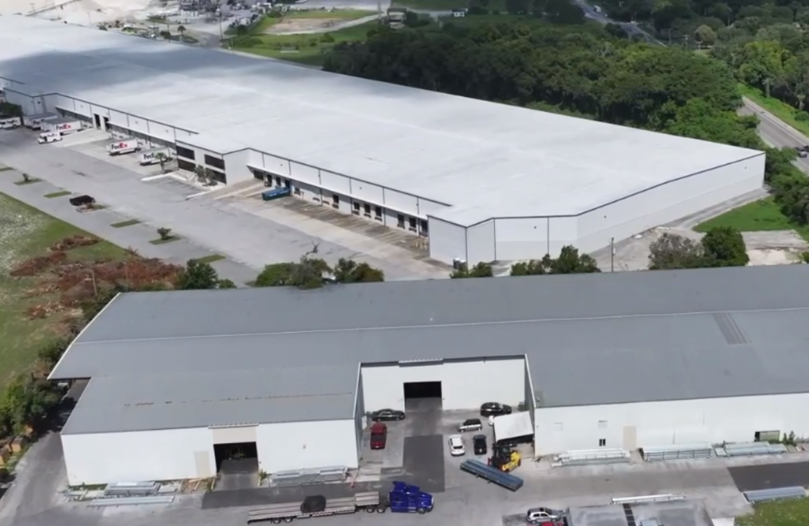 steel deck manufacturers