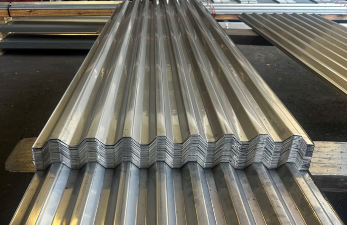 marlyn steel decks