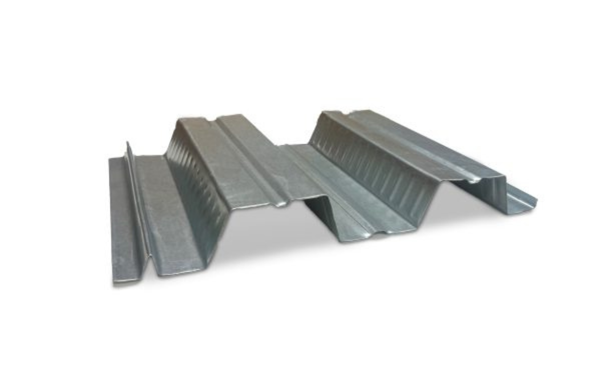 composite steel deck