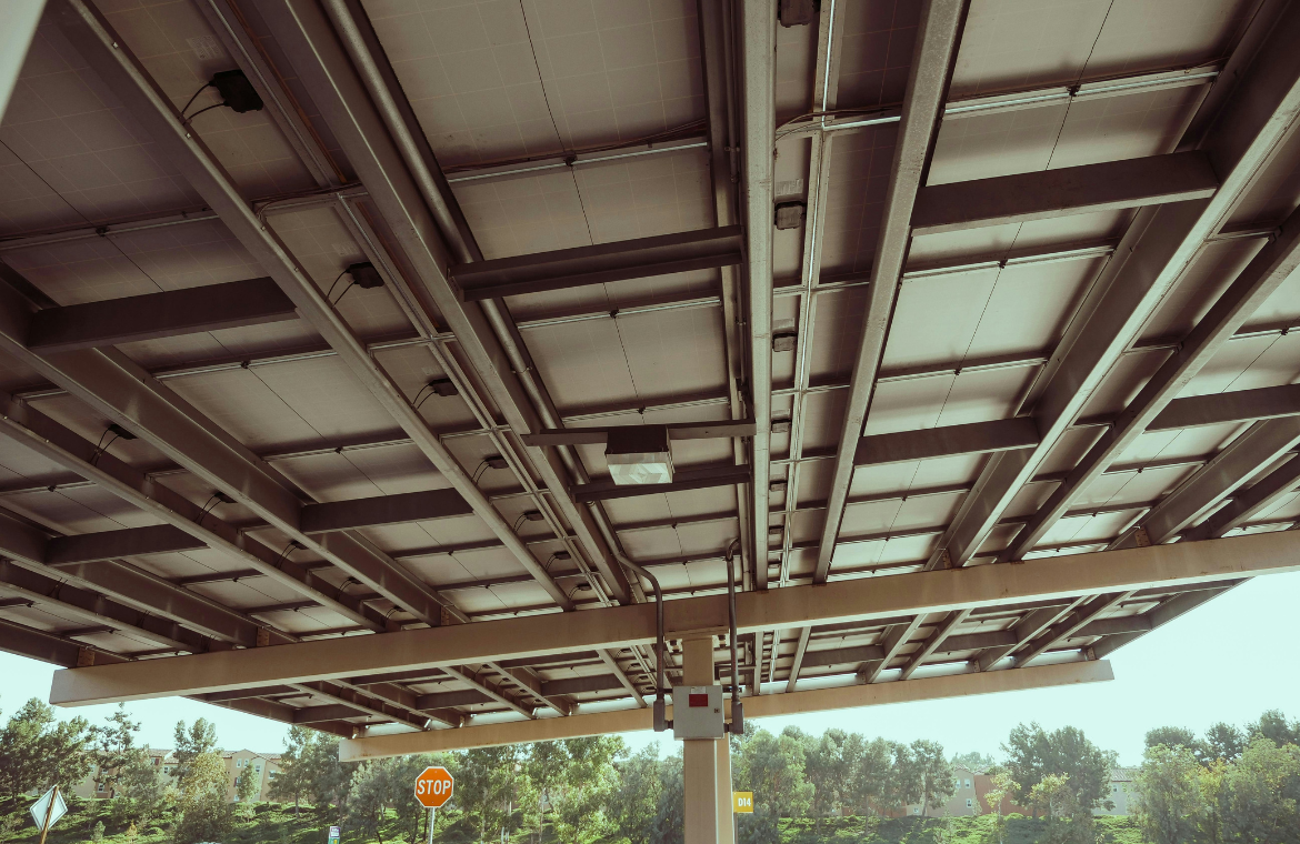 composite steel deck